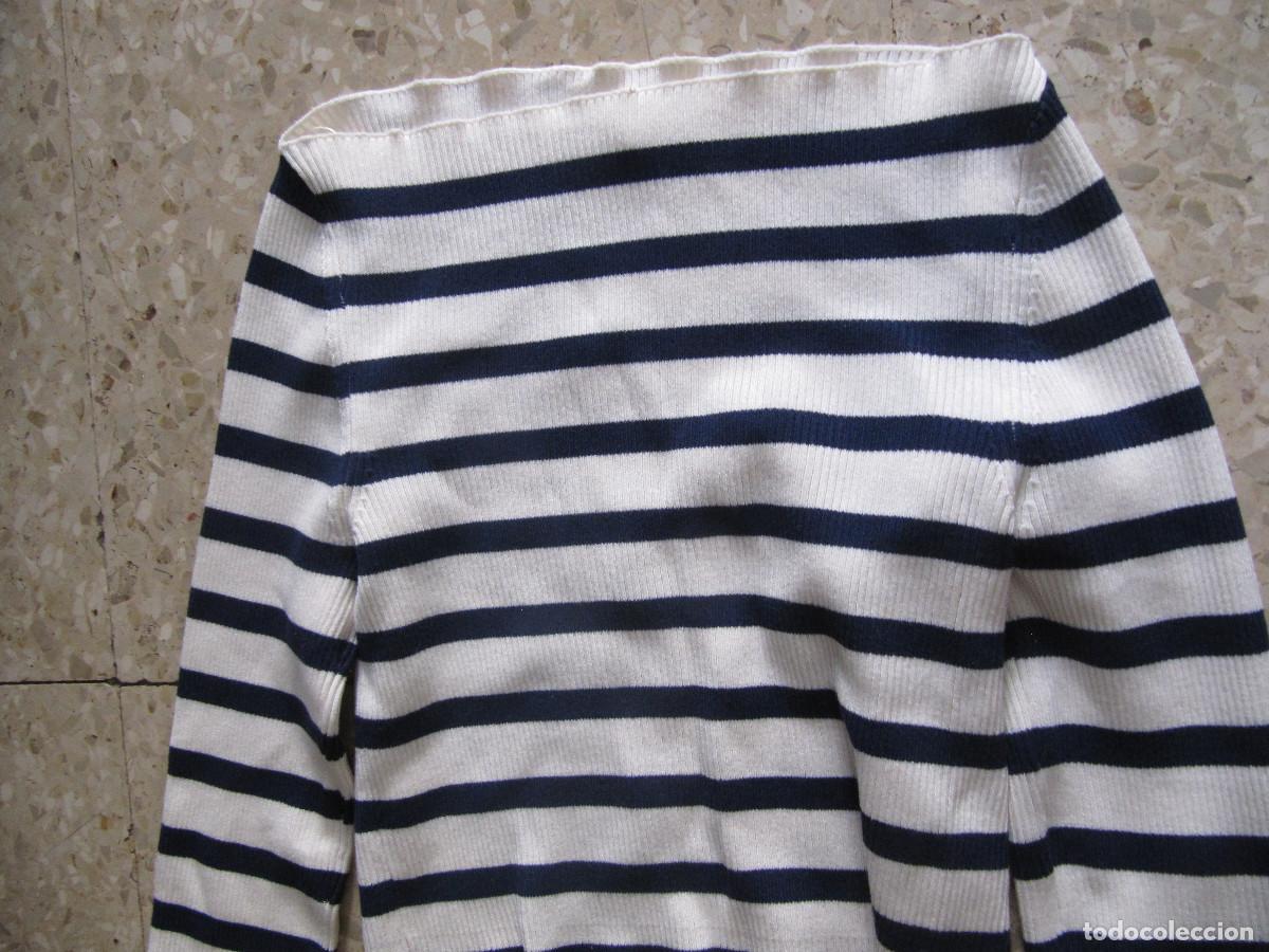 Segunda mano: JERSEY RAYAS PULL&BEAR TALLA M CHICA - Foto 8