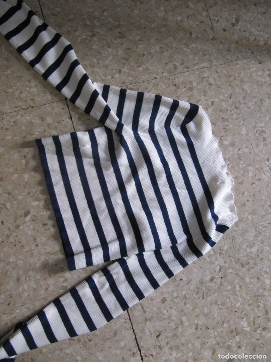 Segunda mano: JERSEY RAYAS PULL&BEAR TALLA M CHICA - Foto 10