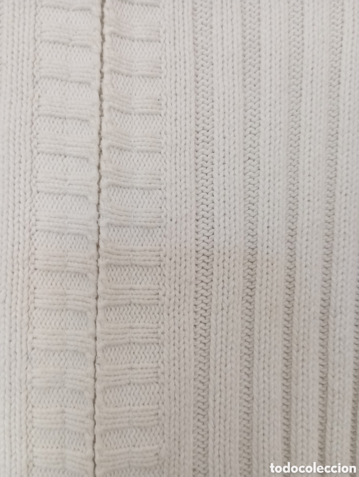 Segunda mano: Jersey Blanco de verano - Foto 5