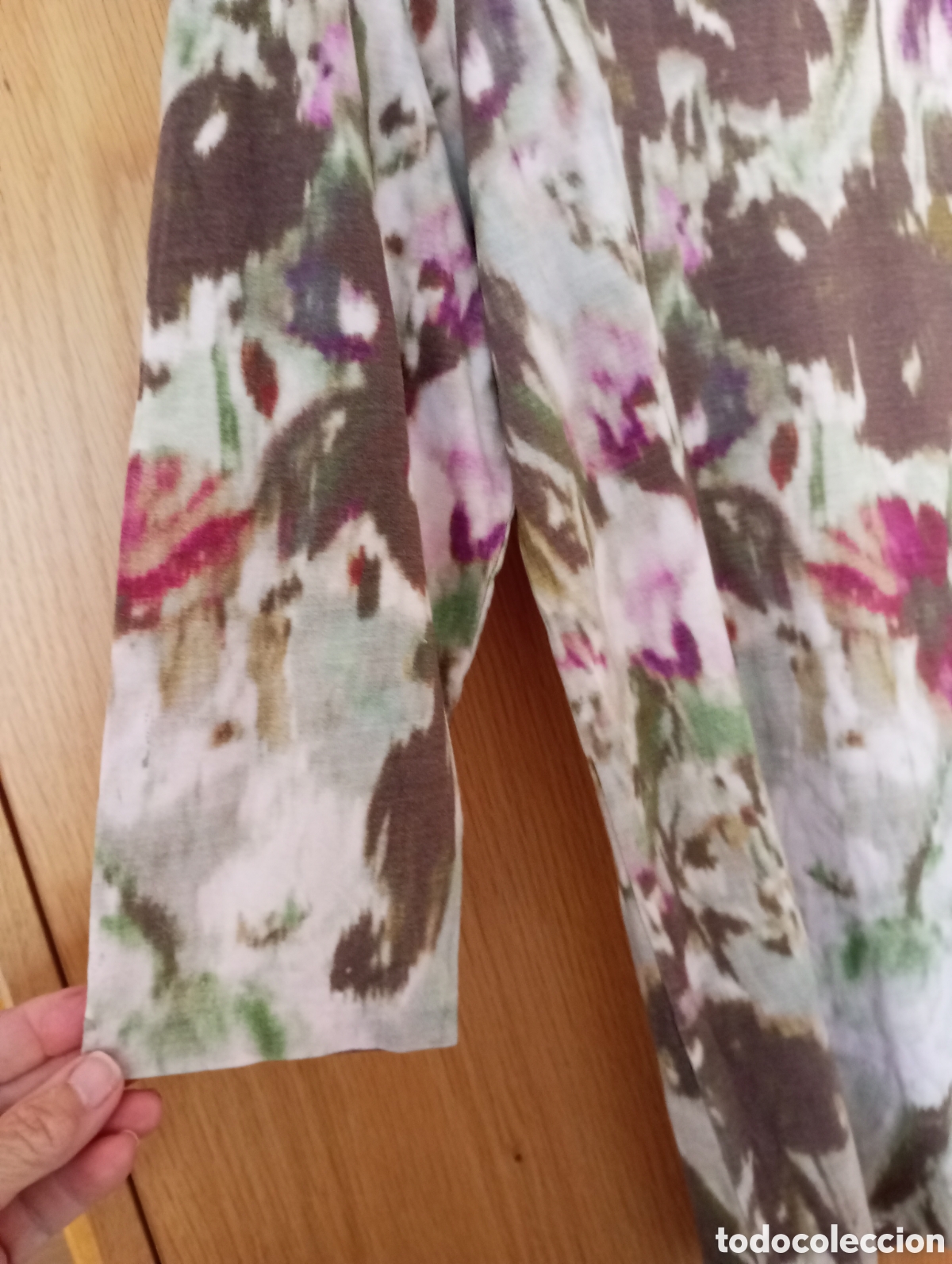 Segunda mano: Camiseta Pedro del Hierro - Foto 3