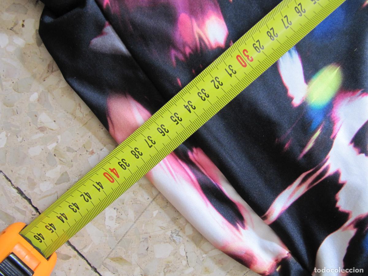 Segunda mano: Blusa multicolor Bershka talla s - Foto 7