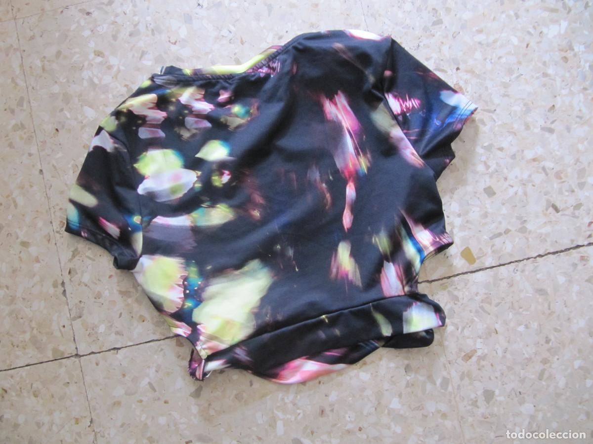Segunda mano: Blusa multicolor Bershka talla s - Foto 10