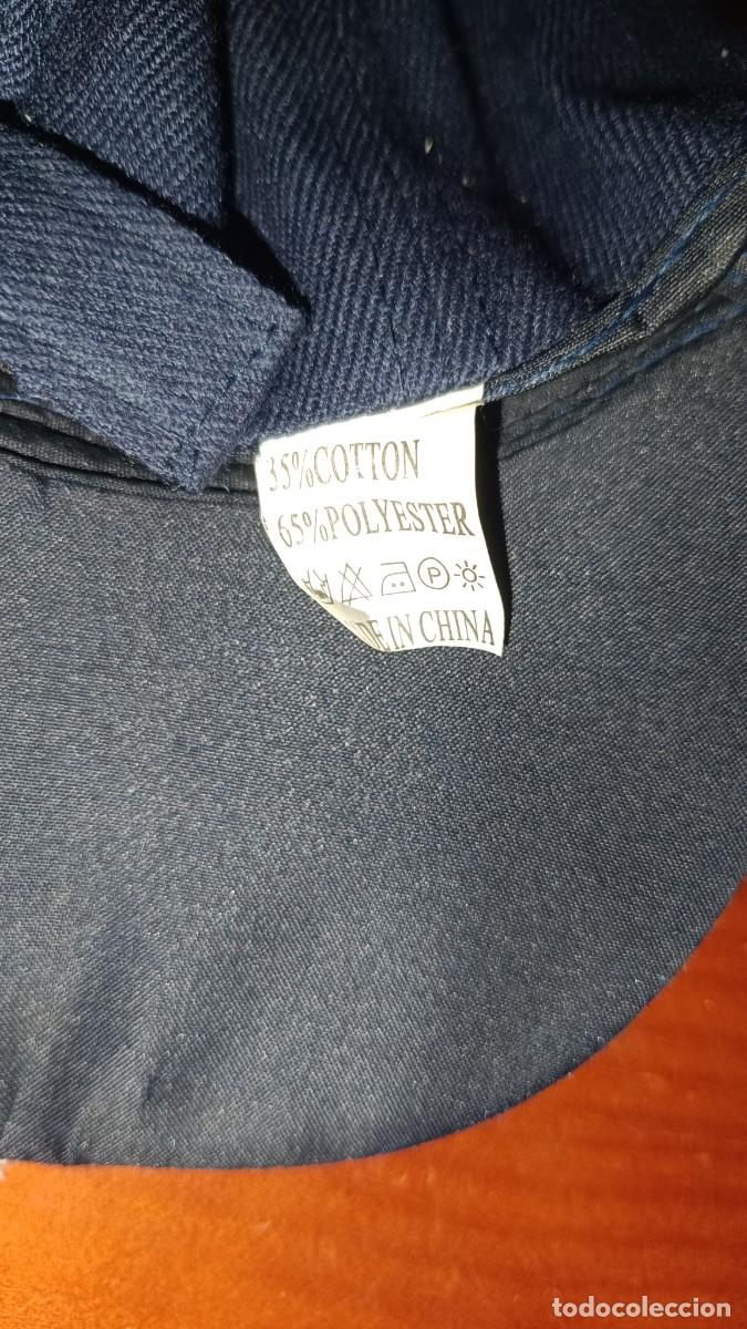 Segunda mano: Gorra o visera LA.MEN en buen estado - Foto 2