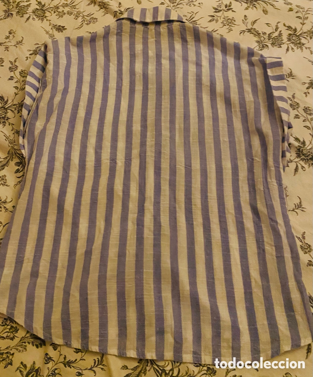Segunda mano: Blusa Marinera Mujer - Foto 3