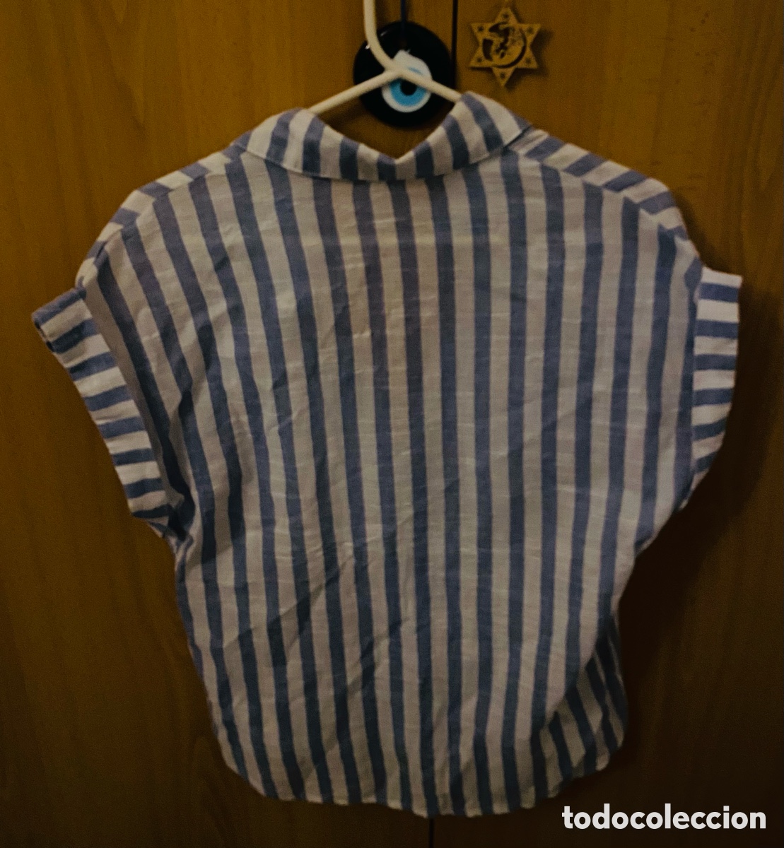 Segunda mano: Blusa Marinera Mujer - Foto 5