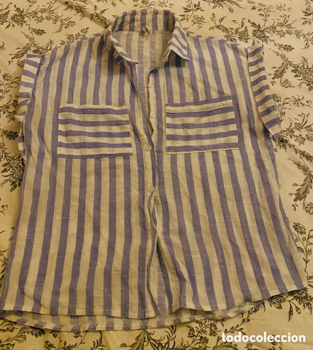 Segunda mano: Blusa Marinera Mujer - Foto 1