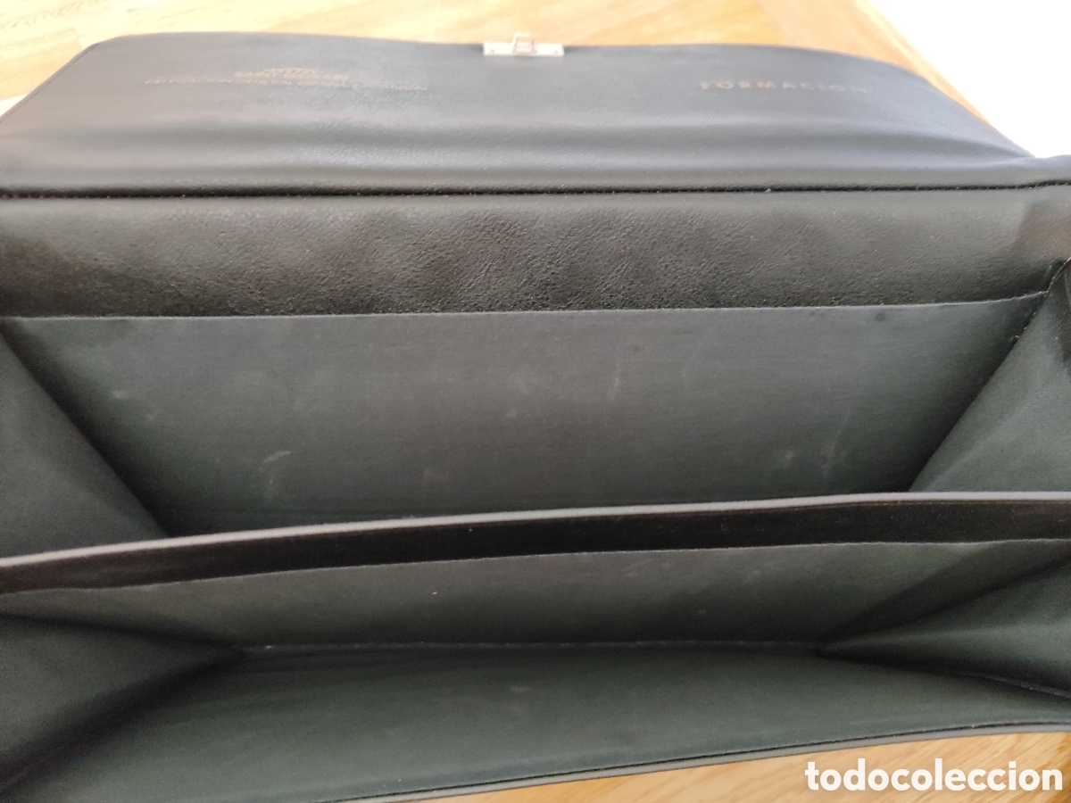 Segunda mano: Malet&iacute;n portadocumentos - Foto 2