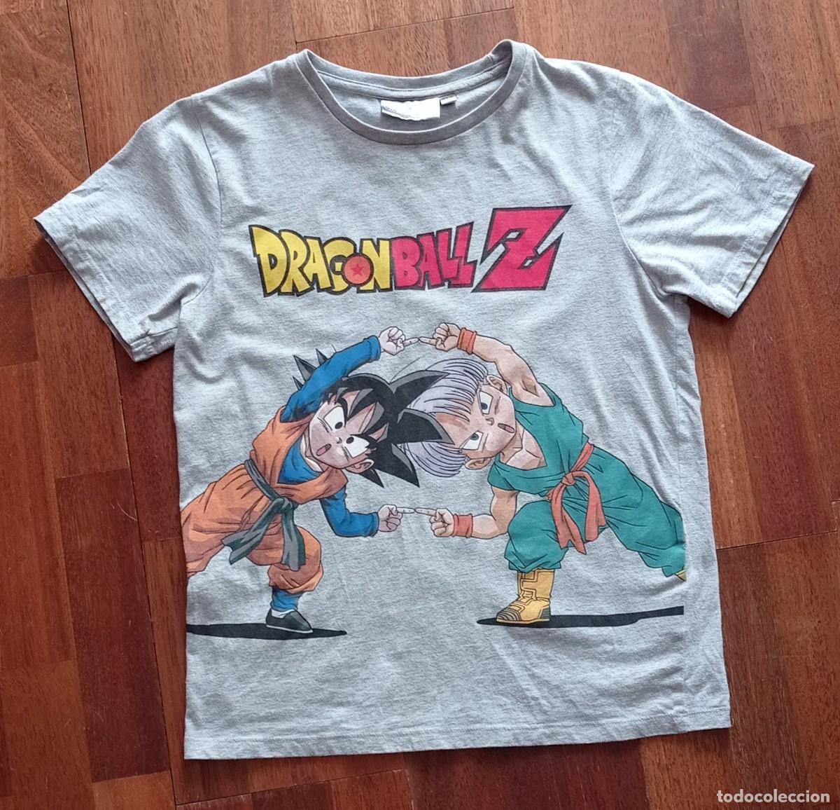 Segunda mano: DRAGON BALL Z CAMISETA - Foto 1