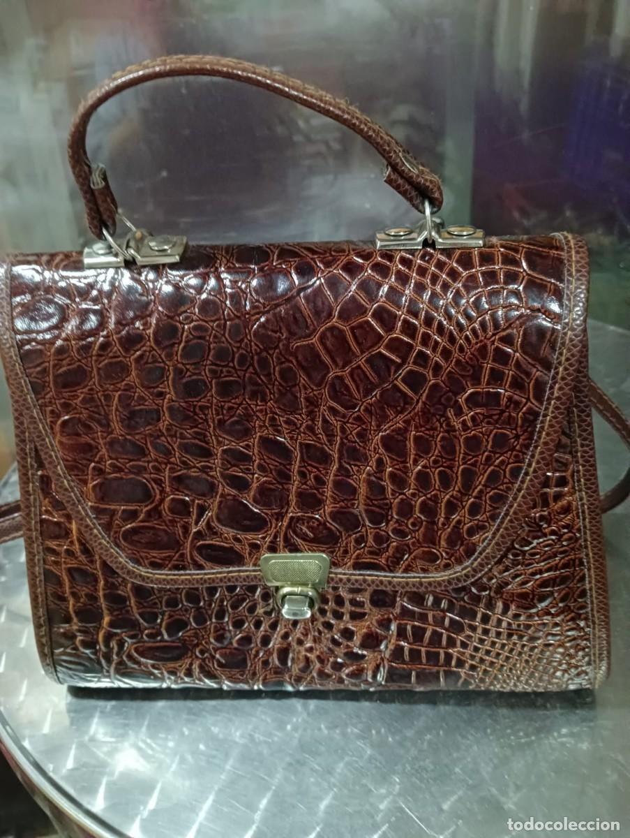 Segunda mano: Bolso muy bonito y elegante - Foto 1