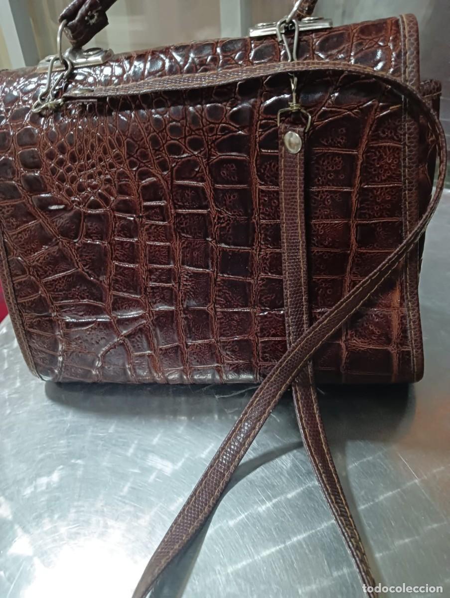 Segunda mano: Bolso muy bonito y elegante - Foto 2