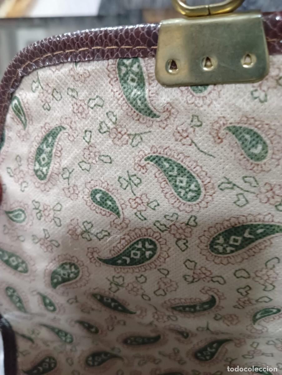 Segunda mano: Bolso muy bonito y elegante - Foto 4