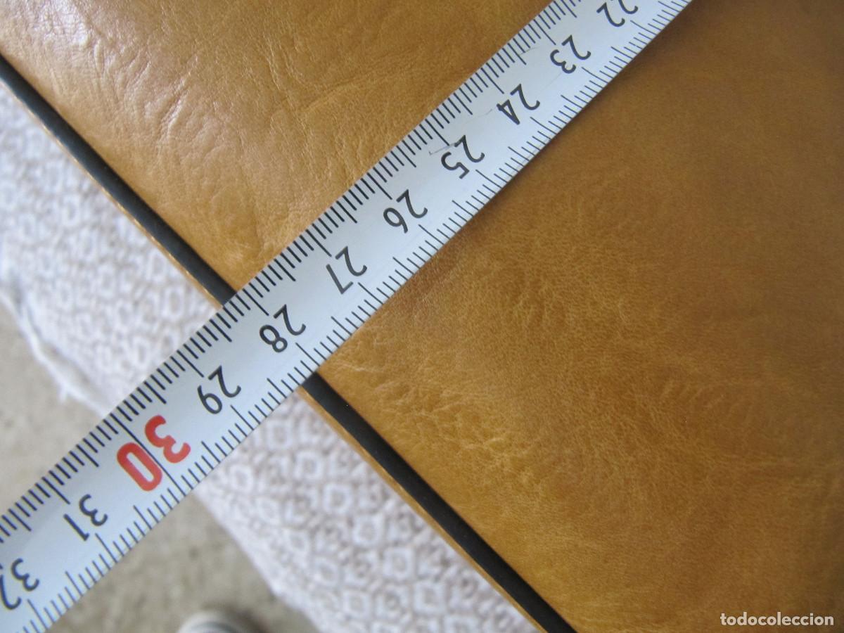 Segunda mano: BOLSO MARRON CON CARTERA - Foto 18