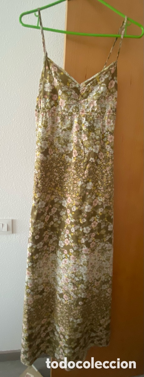 Segunda mano: Vestido Largo Estampado - Foto 7