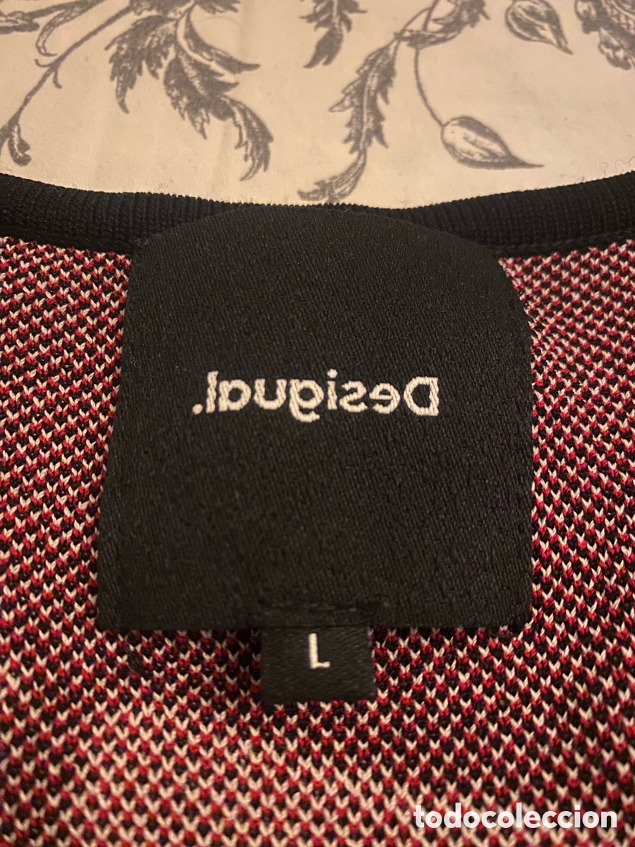 Segunda mano: Vestido Largo Desigual - Foto 2