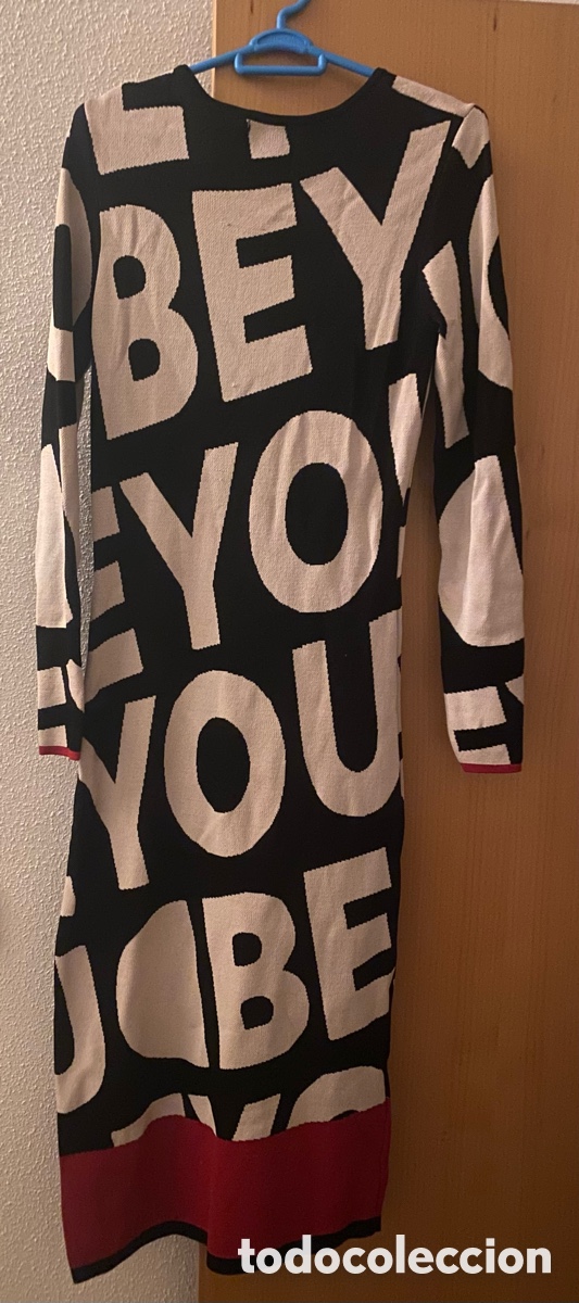Segunda mano: Vestido Largo Desigual - Foto 5