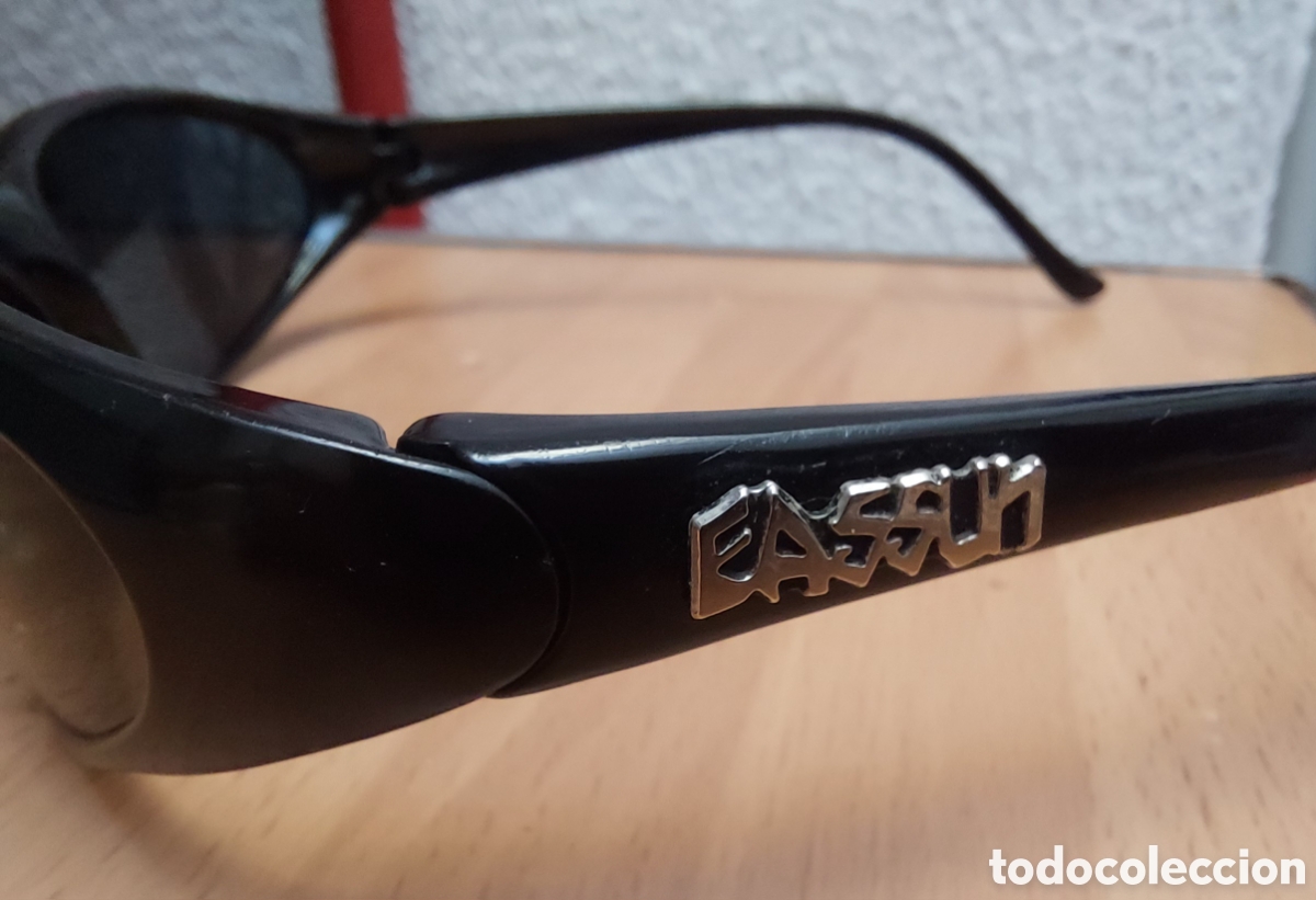 Segunda mano: Gafas de sol marca Eassun - Foto 4