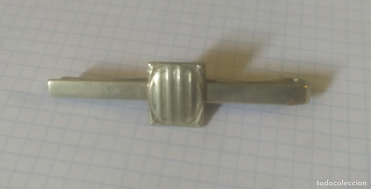 Segunda mano: Pasador de La Generalitat - Foto 1