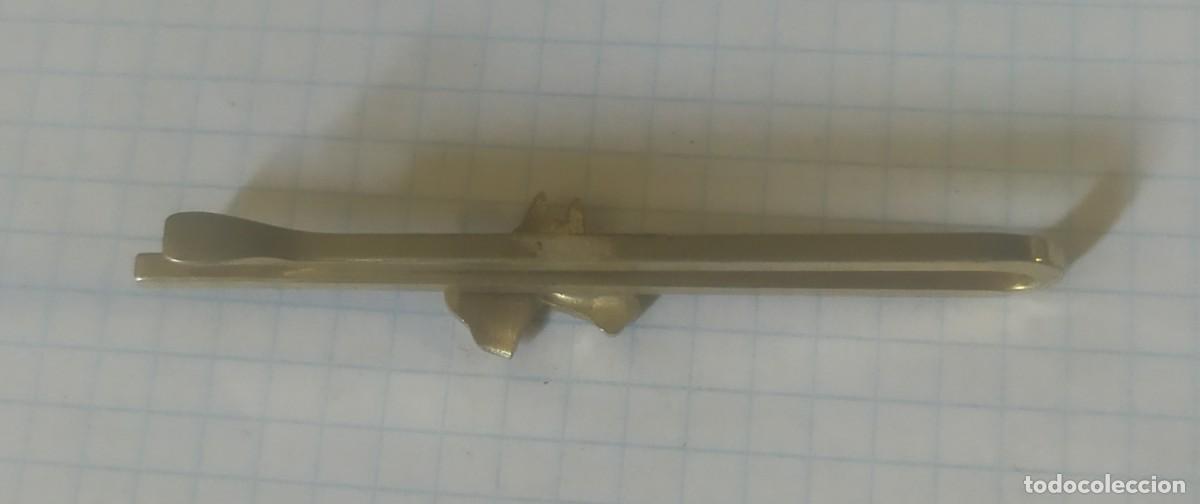 Segunda mano: Pasador de corbata, caballo - Foto 2