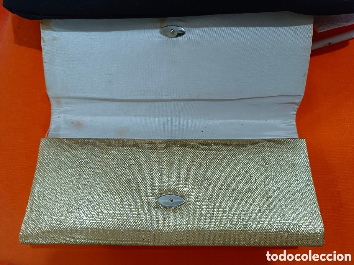 Segunda mano: Bolso de fiesta tipo sobre - Foto 2