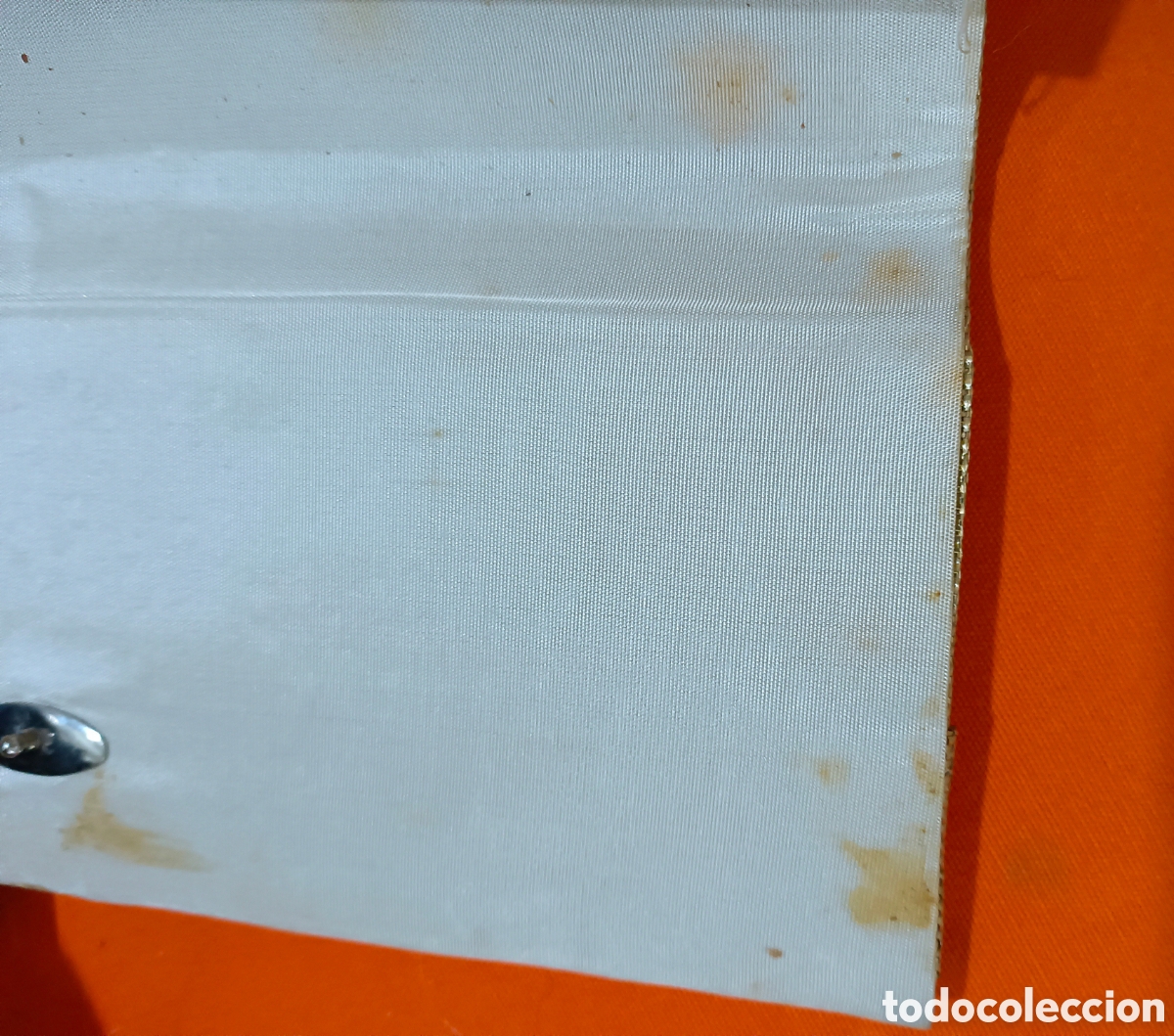 Segunda mano: Bolso de fiesta tipo sobre - Foto 3
