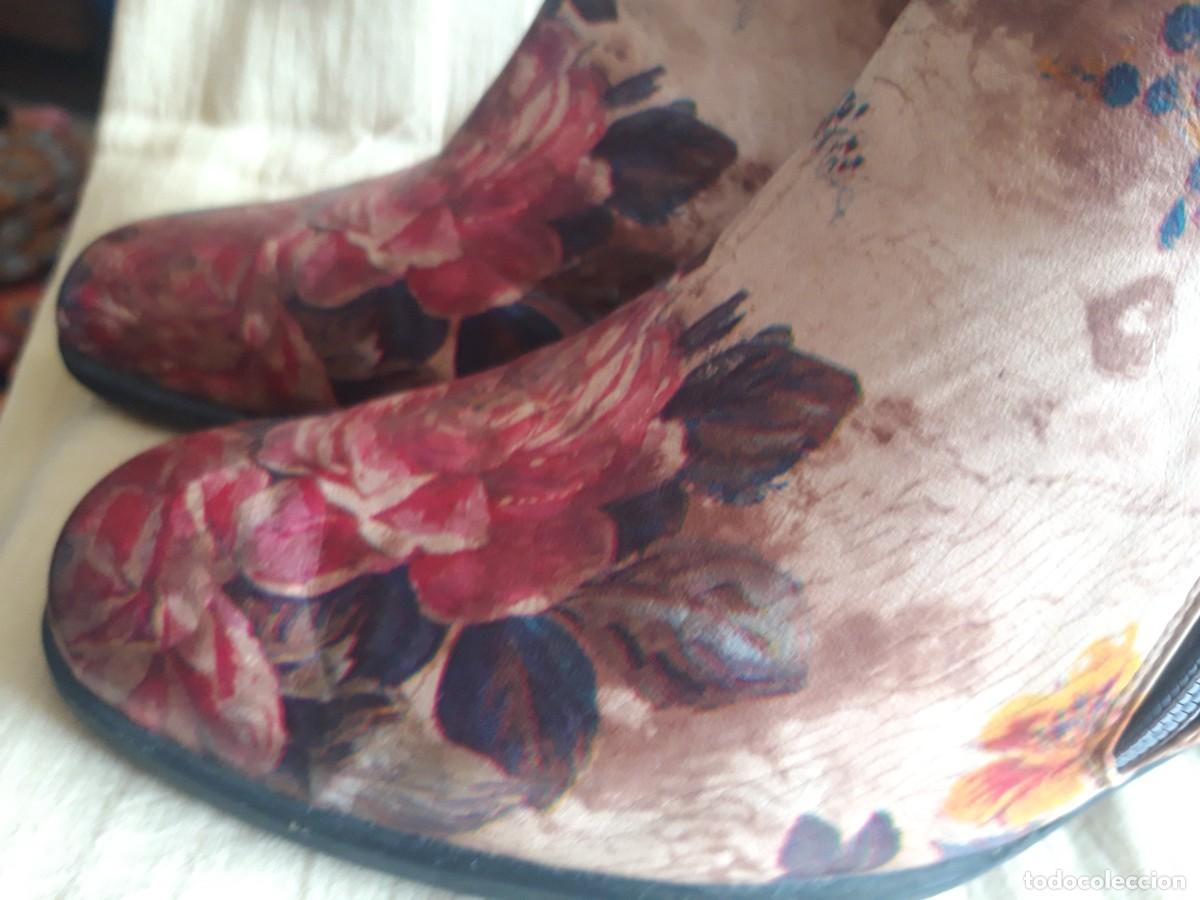 Segunda mano: Botas de piel, hechas en Argentina - Foto 3