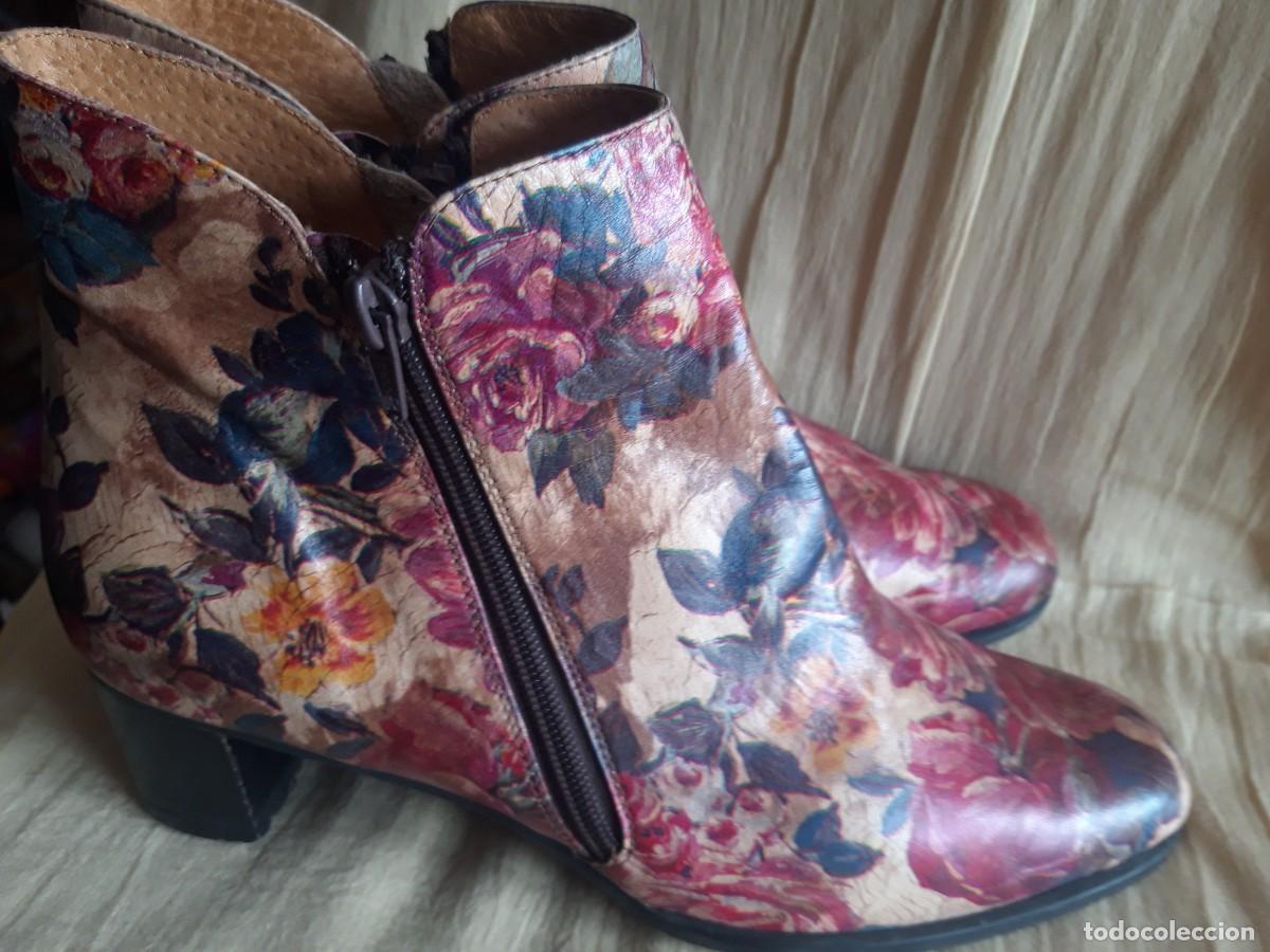 Segunda mano: Botas de piel, hechas en Argentina - Foto 5