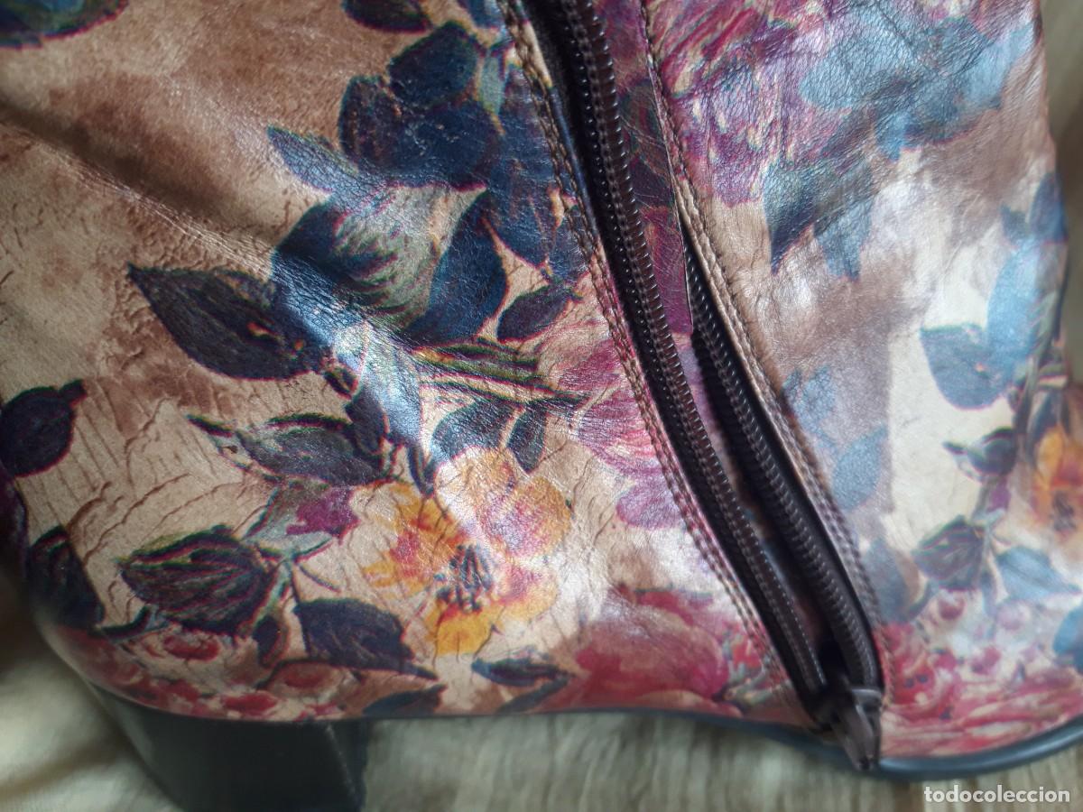 Segunda mano: Botas de piel, hechas en Argentina - Foto 12