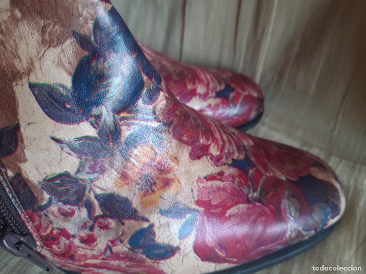 Segunda mano: Botas de piel, hechas en Argentina - Foto 13
