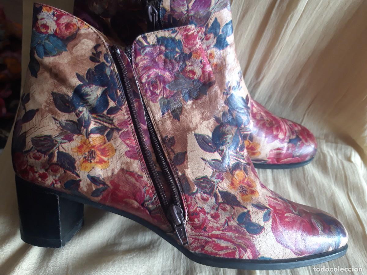 Segunda mano: Botas de piel, hechas en Argentina - Foto 14