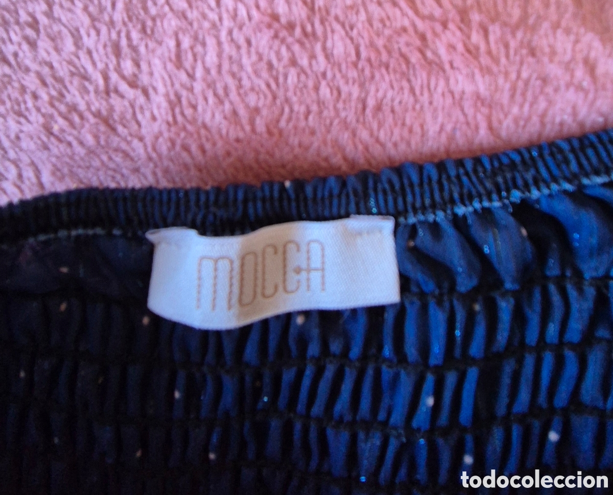 Segunda mano: Minifalda de mujer Mocca - Foto 2