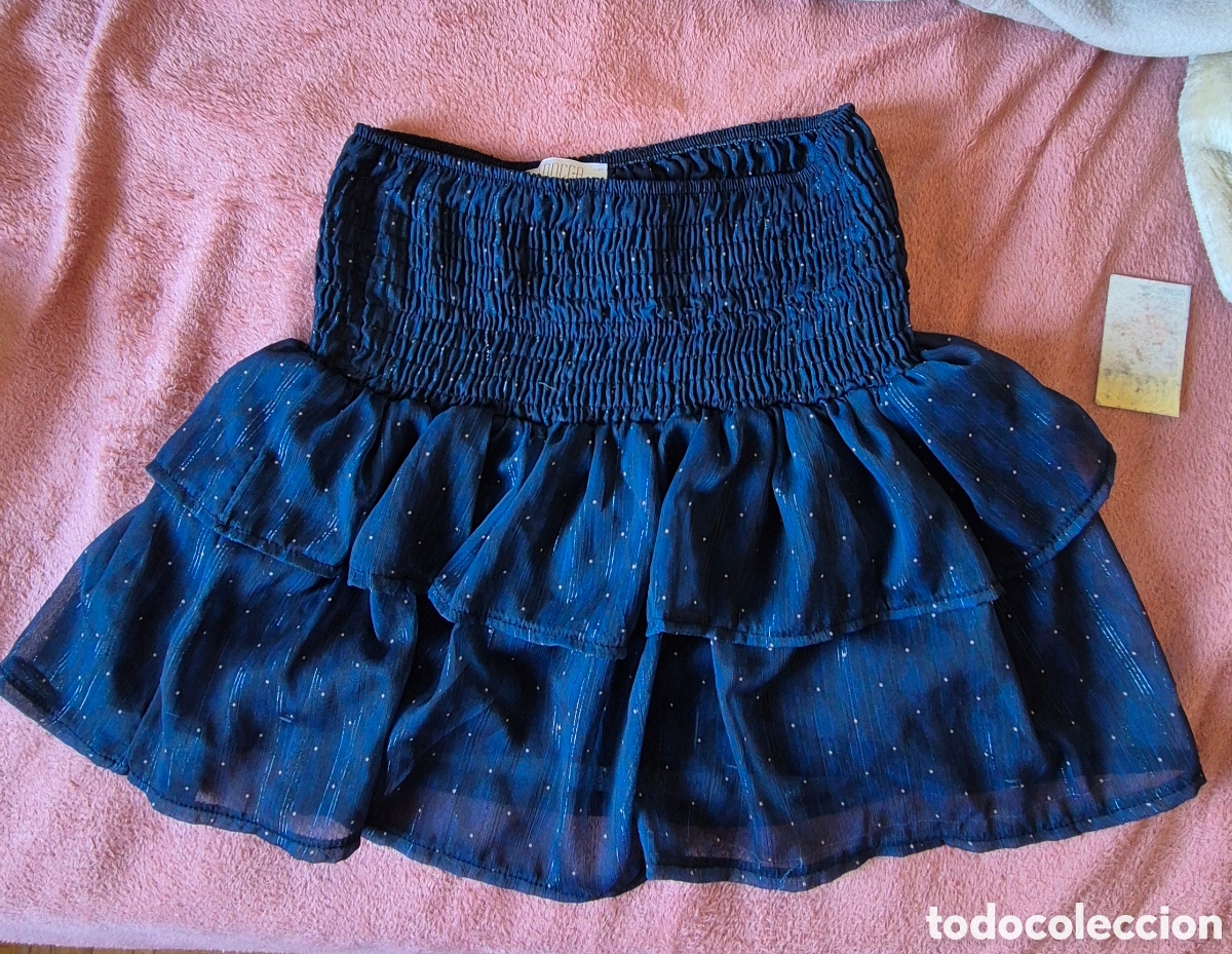 Segunda mano: Minifalda de mujer Mocca - Foto 1
