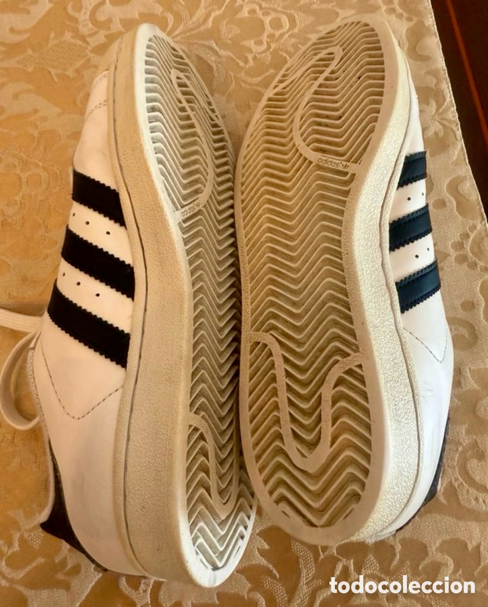 Segunda mano: Tenis adidas superstar - Foto 5