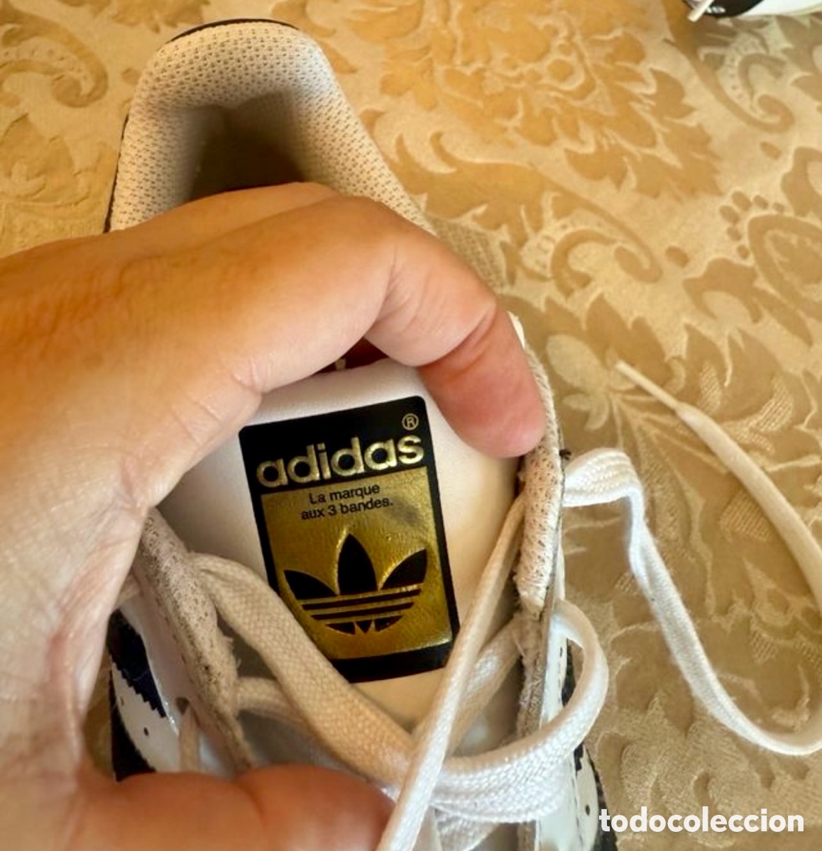 Segunda mano: Tenis adidas superstar - Foto 10