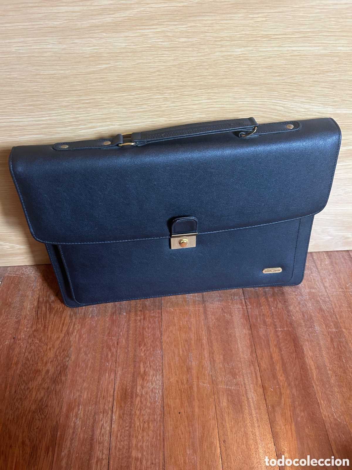 Segunda mano: Maleta Pierre Cardin - Foto 2