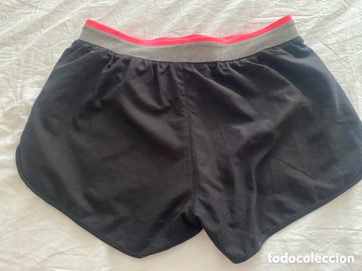 Segunda mano: Pantal&oacute;n Deporte Mujer - Foto 2