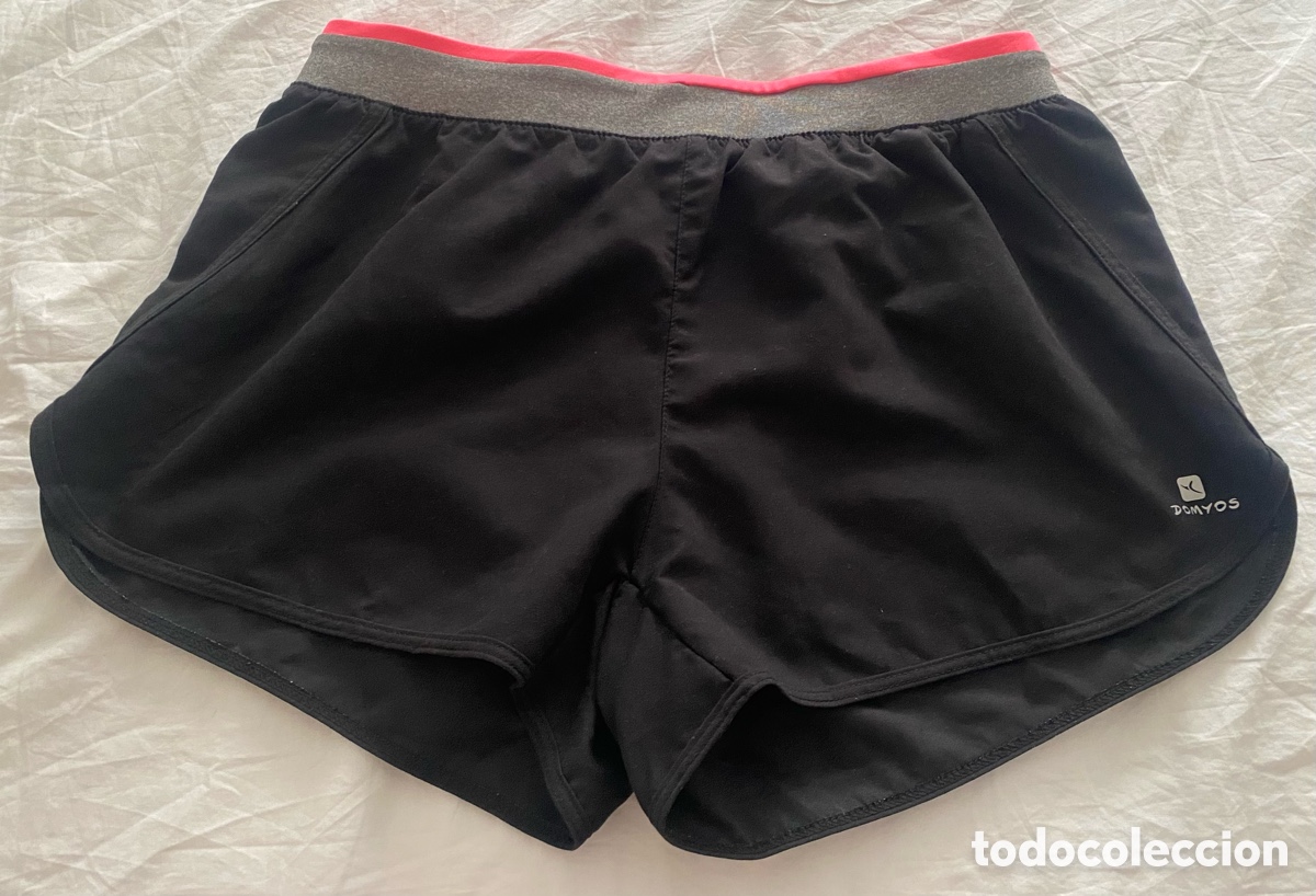 Segunda mano: Pantal&oacute;n Deporte Mujer - Foto 1