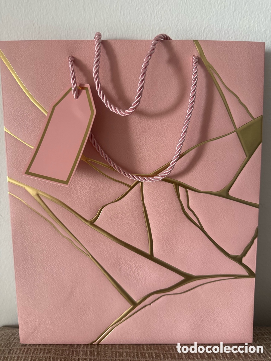 Segunda mano: Bolsa regalo comprada marbella - Foto 2