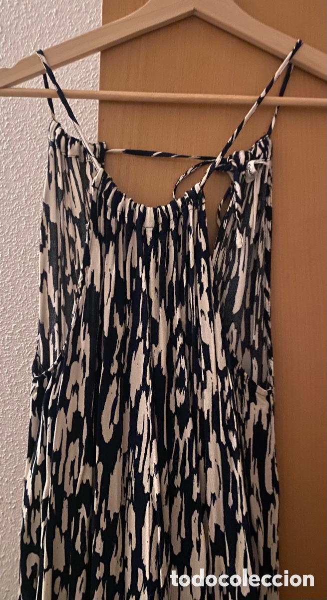 Segunda mano: Mono Estampado Mango - Foto 2