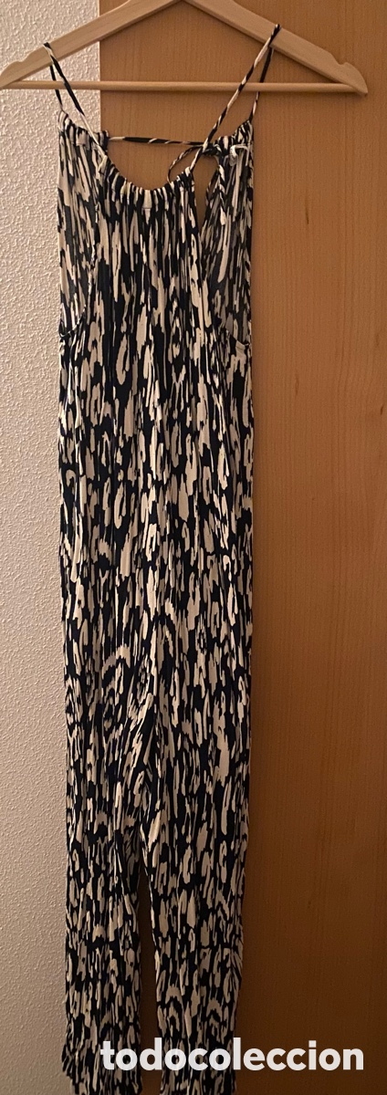 Segunda mano: Mono Estampado Mango - Foto 1