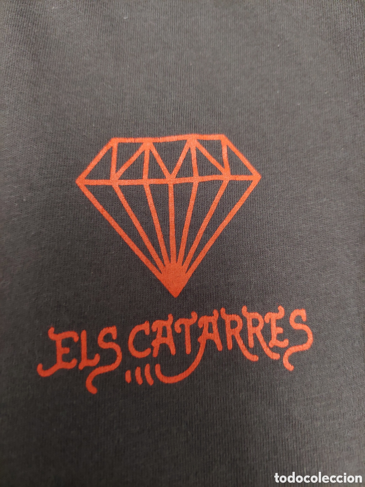 Segunda mano: Camiseta de Els Catarres - Foto 3