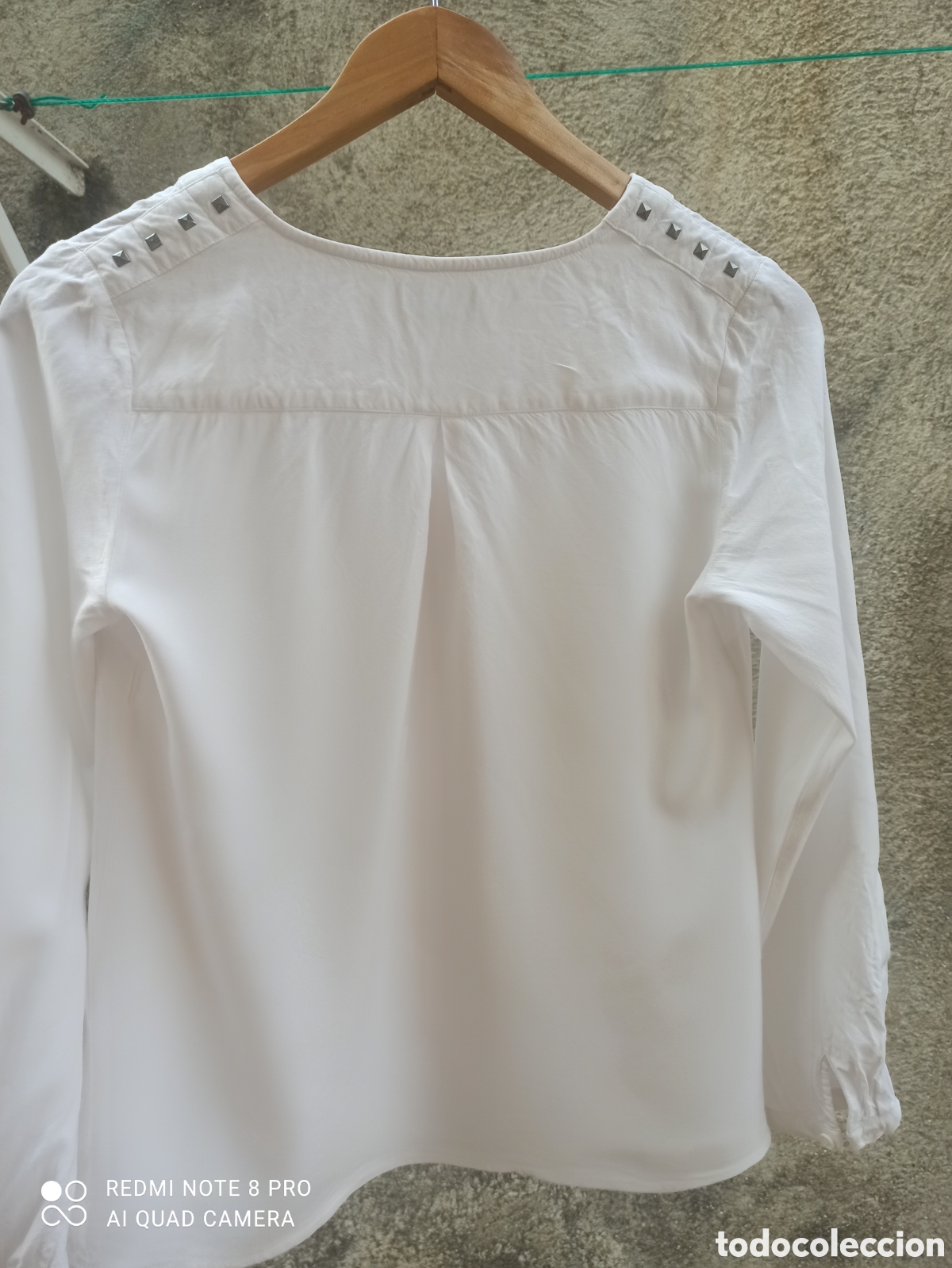 Segunda mano: Camisa Surkana. Original - Foto 2