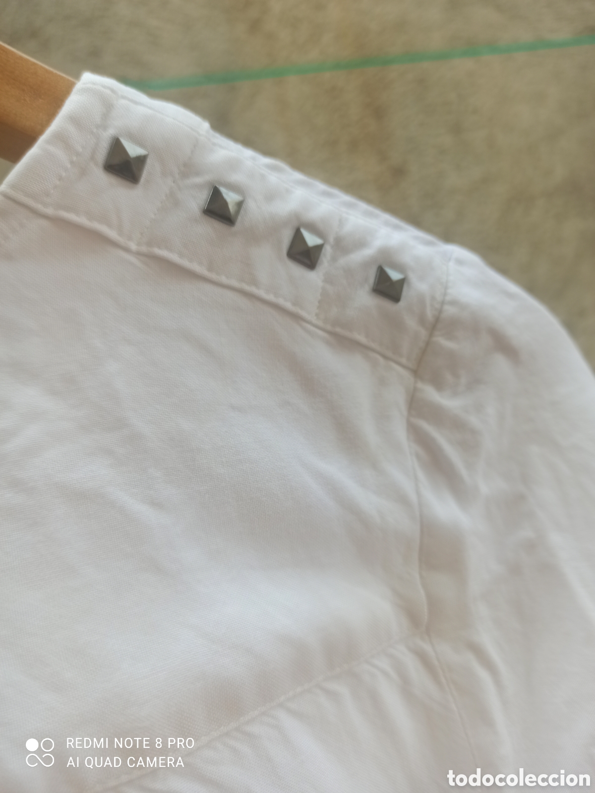 Segunda mano: Camisa Surkana. Original - Foto 3