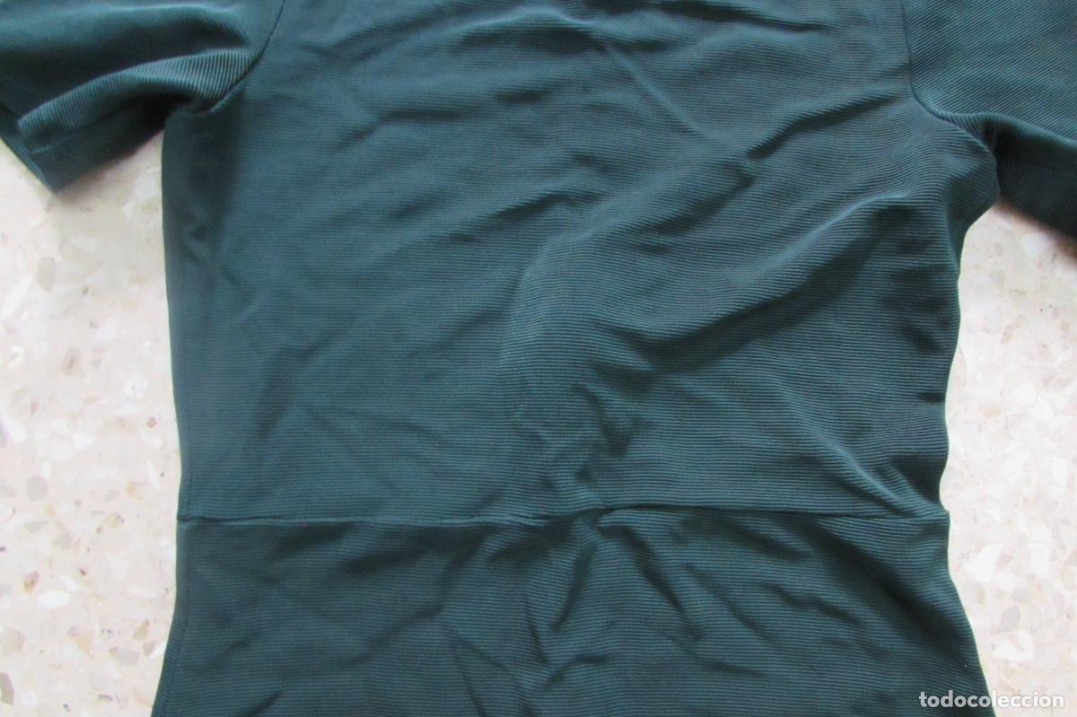 Segunda mano: VESTIDO MANGO VERDE TALLA M - Foto 3