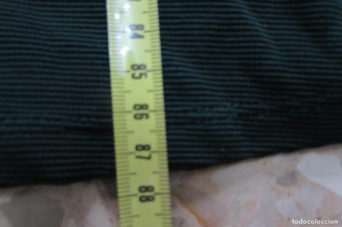 Segunda mano: VESTIDO MANGO VERDE TALLA M - Foto 6