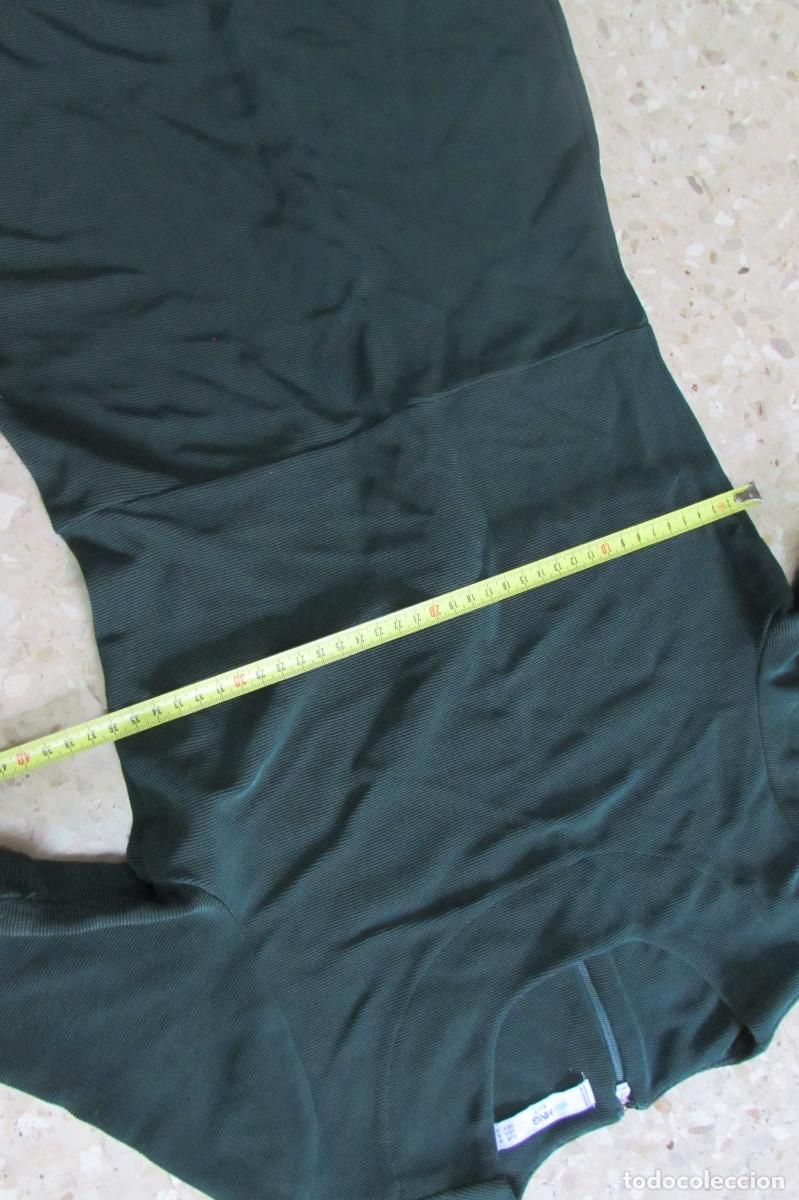Segunda mano: VESTIDO MANGO VERDE TALLA M - Foto 7