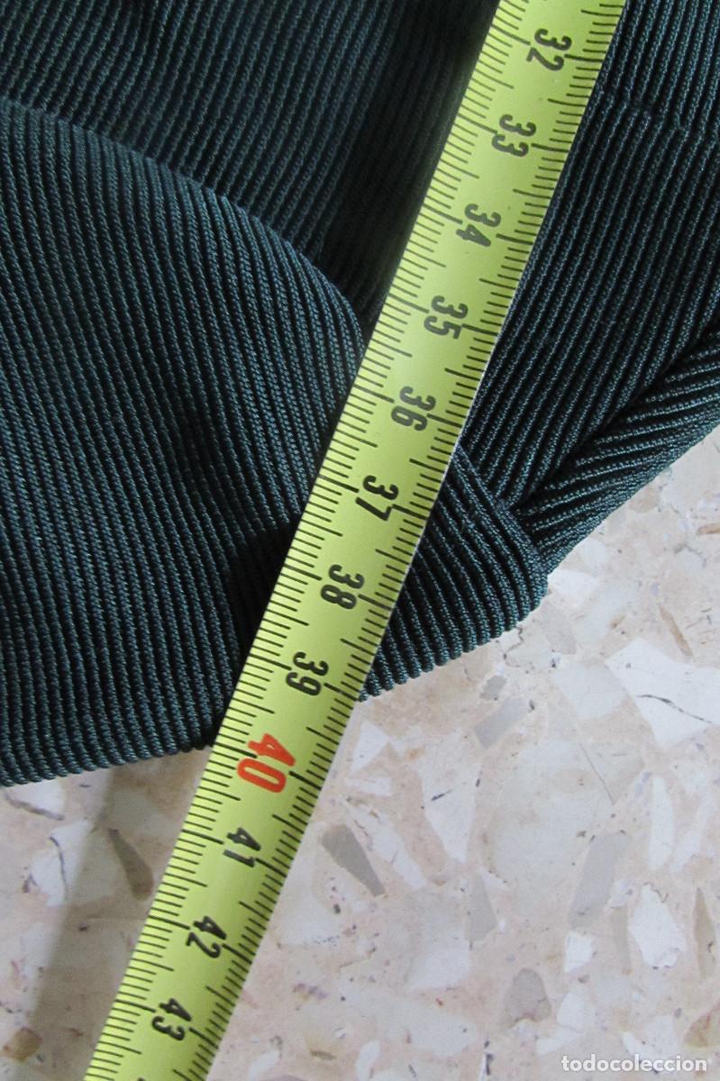 Segunda mano: VESTIDO MANGO VERDE TALLA M - Foto 10