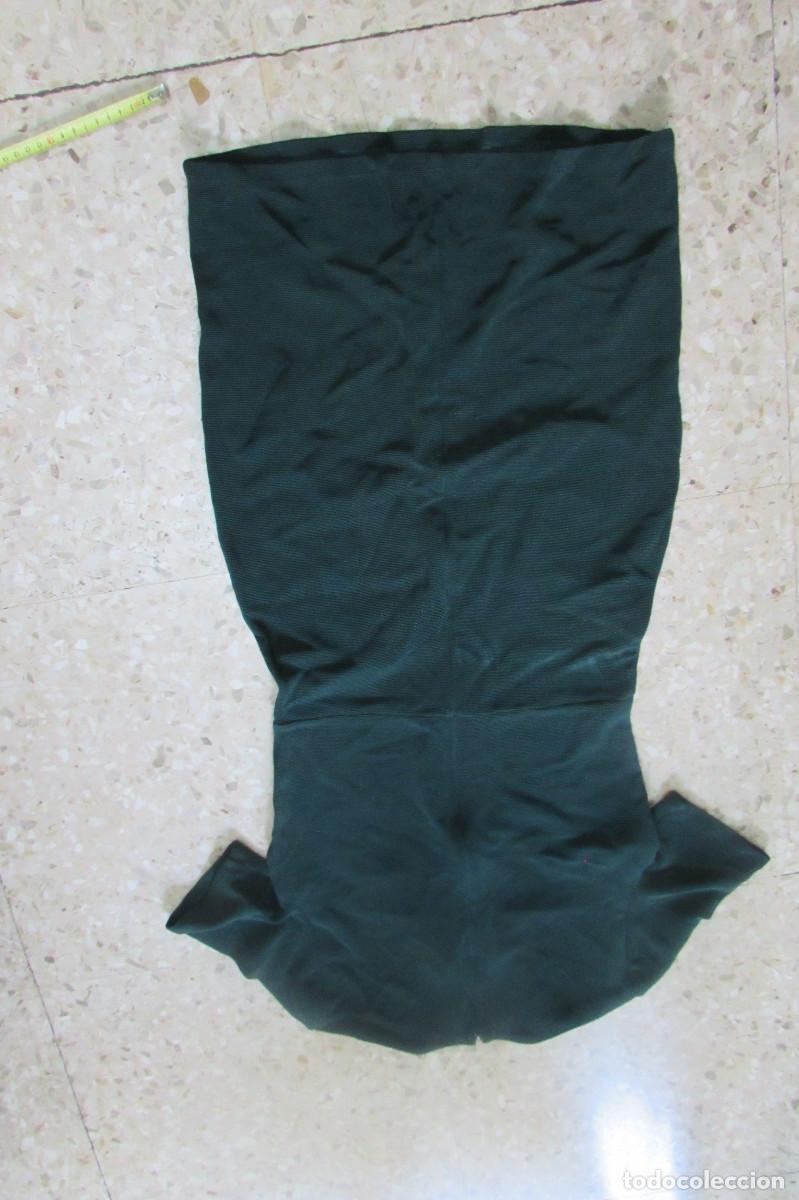 Segunda mano: VESTIDO MANGO VERDE TALLA M - Foto 12