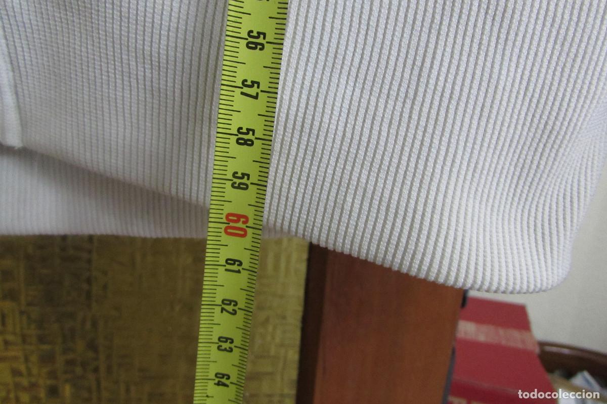 Segunda mano: CHAQUETA CHANDAL MULTICOLOR H&M Divided 38 - Foto 9