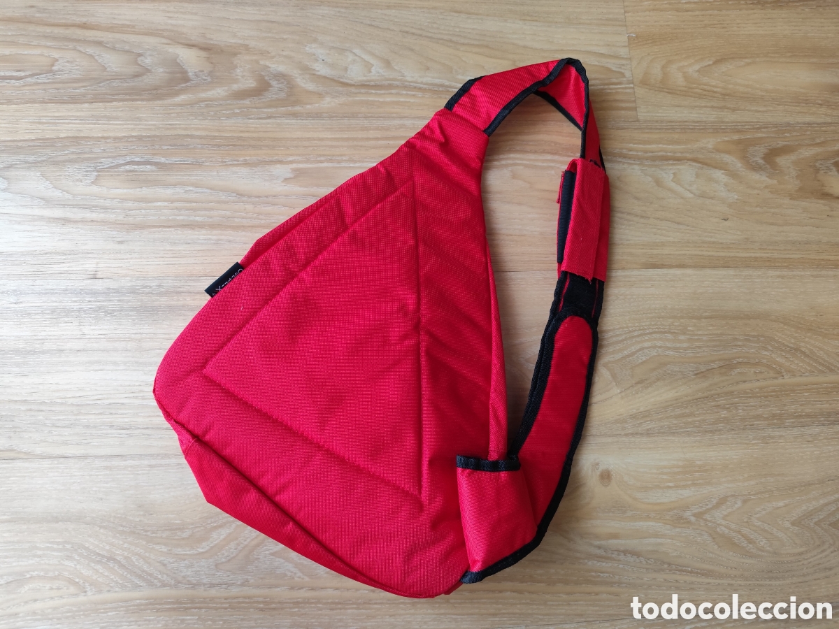 Segunda mano: Mochila Camper. Como Nueva - Foto 2