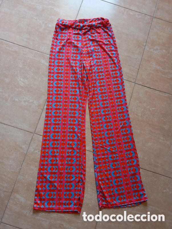 Segunda mano: Conjunto para ella dos piezas - Foto 2